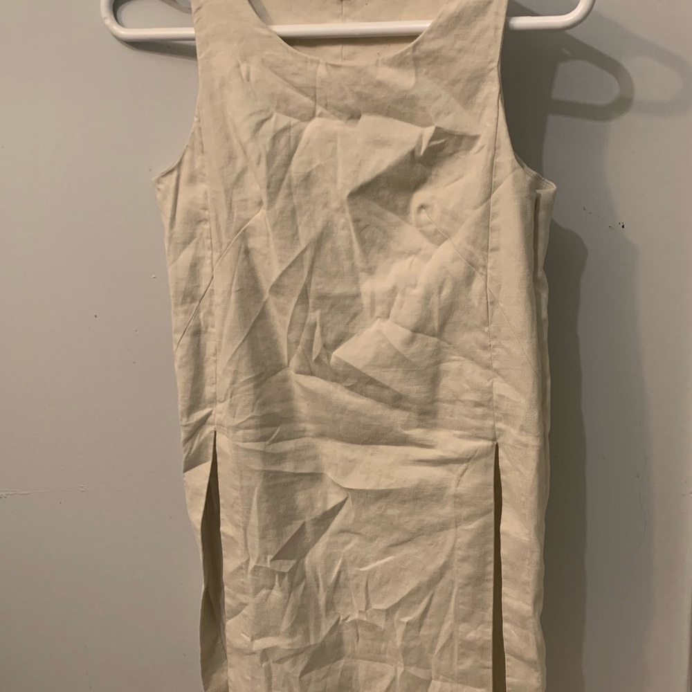 Really cute dress from brandy melville !